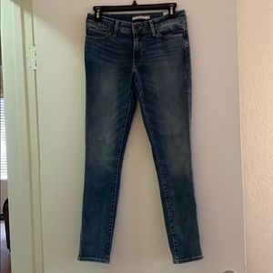 Levi jeans